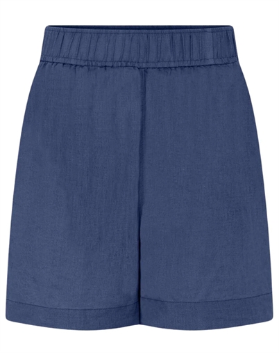 Sydney Linen Shorts - Frau